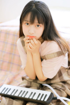 高中女友粉嫩20P